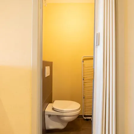 Bel Air - Cozy With Amazing Sea View T79 *