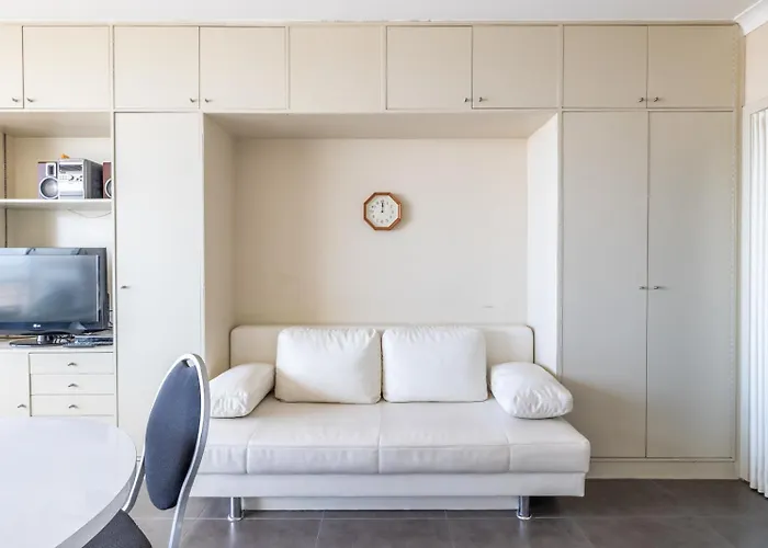 Bel Air - Cozy With Amazing Sea View T79 *