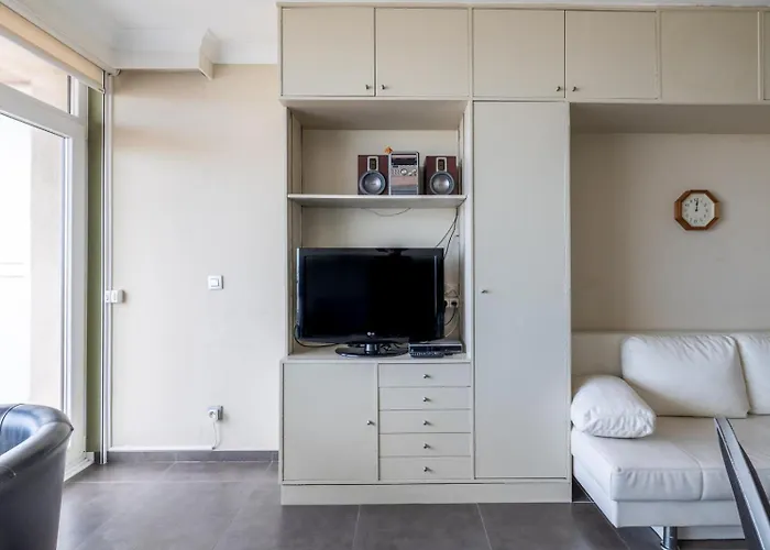 Bel Air - Cozy With Amazing Sea View T79 *