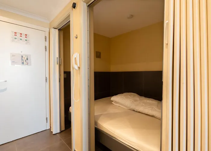 Appartement Bel Air - Cozy With Amazing Sea View T79 *