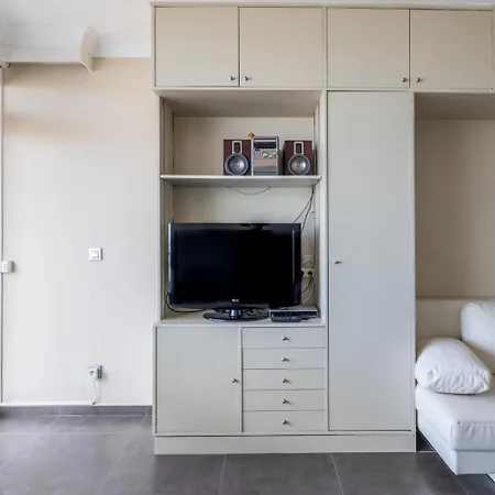 Bel Air - Cozy With Amazing Sea View T79 *