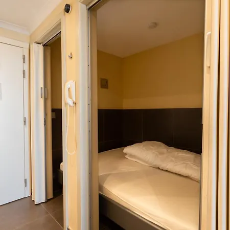 Apartment Bel Air - Cozy With Amazing Sea View T79 *