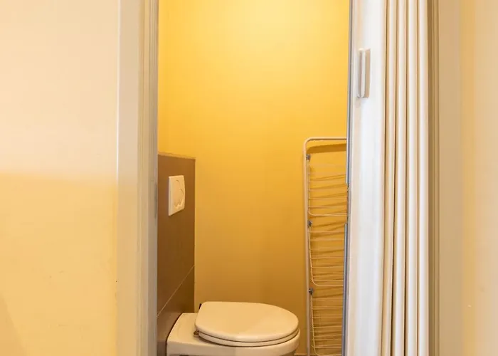 Bel Air - Cozy With Amazing Sea View T79 *